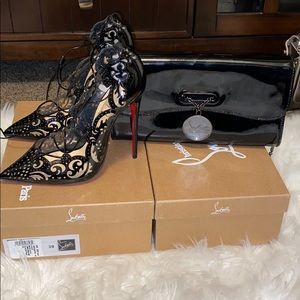 Christian Louboutin